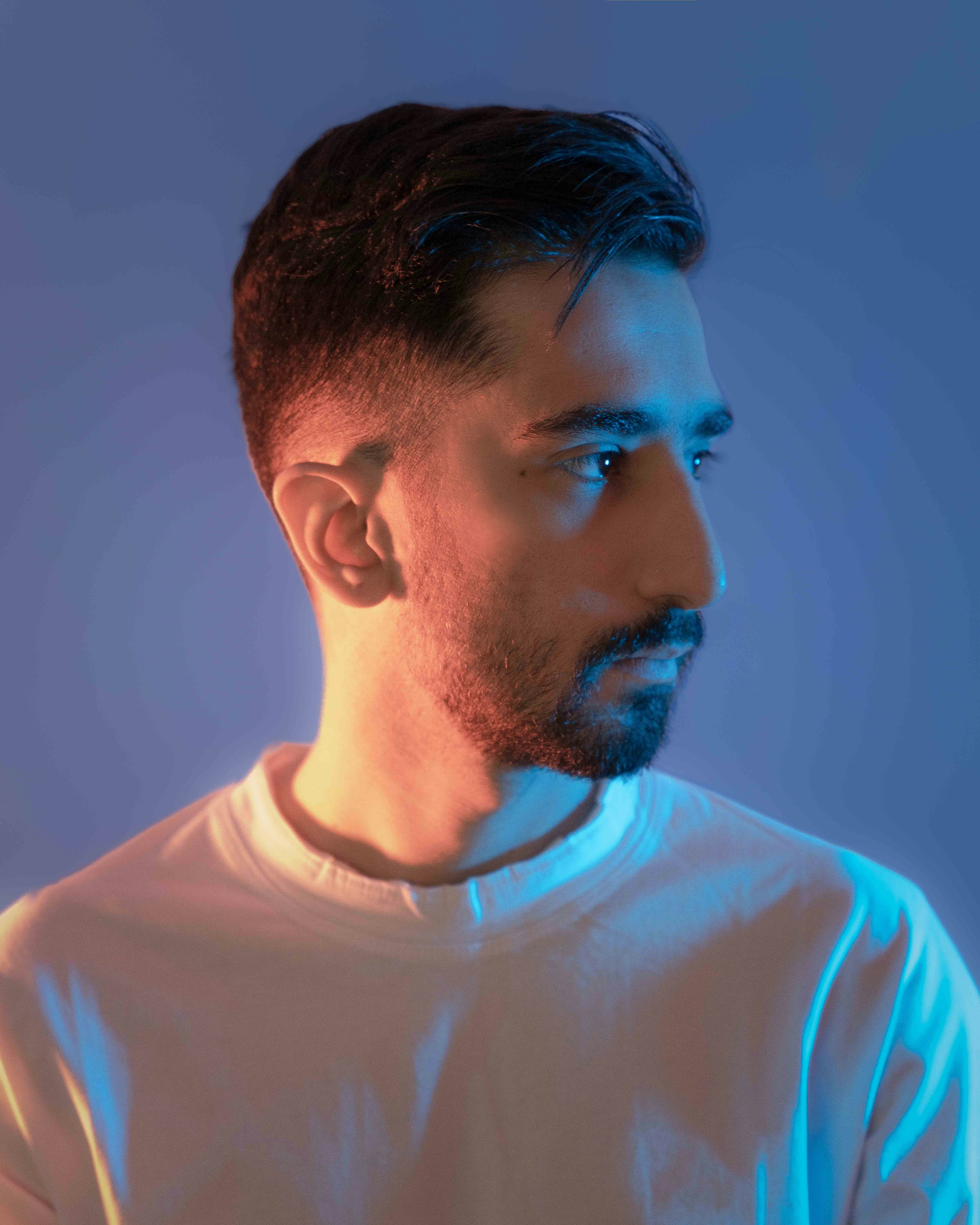 Zum Profil von Mohammad Amirahmadi