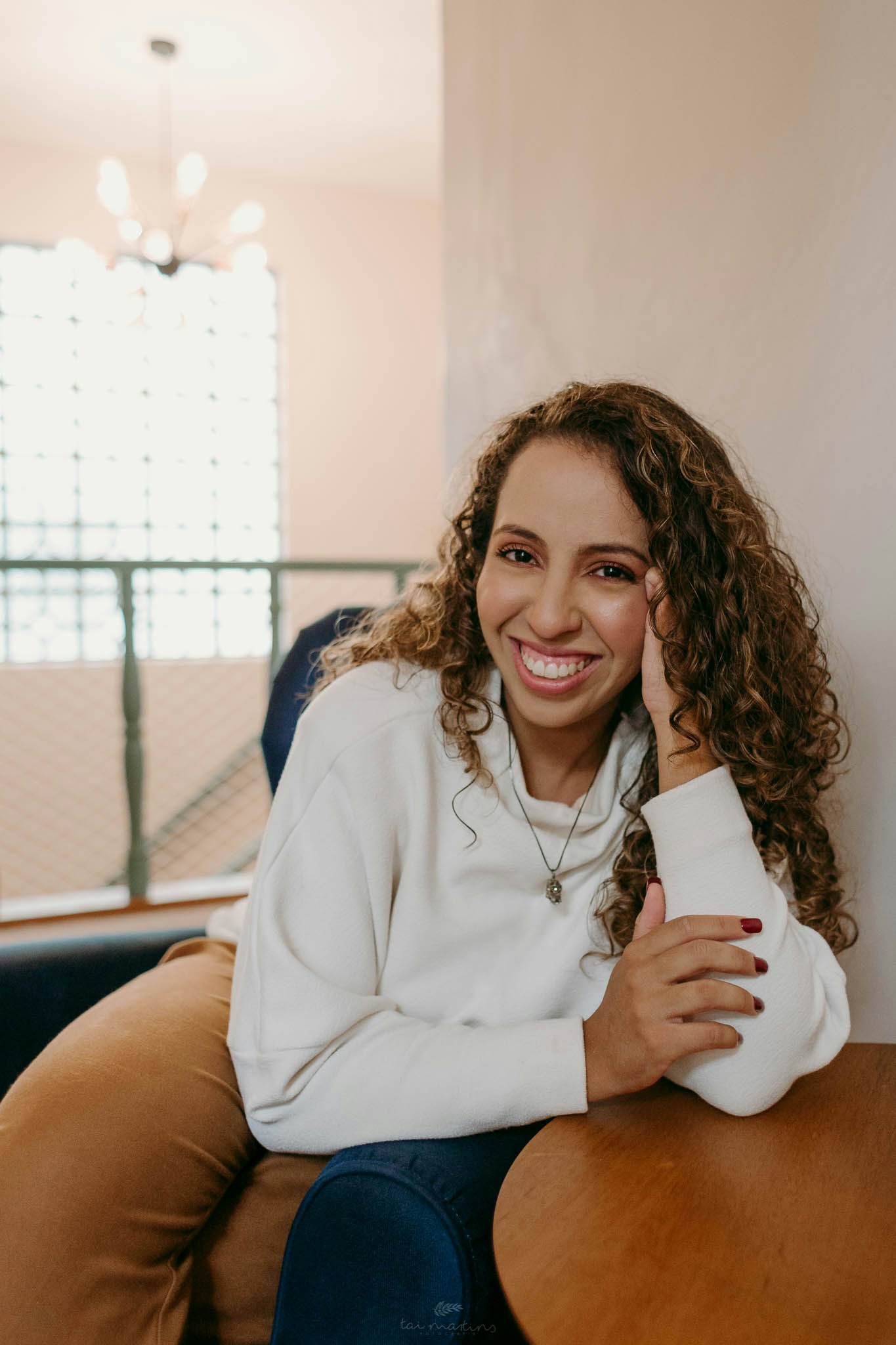 Go to Beatriz Barreto's profile