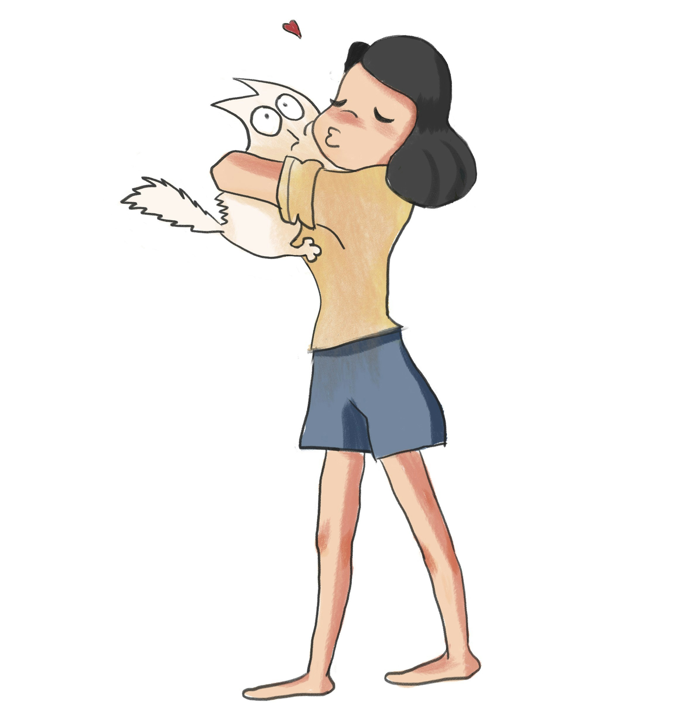 Go to Qingqing Cai's profile