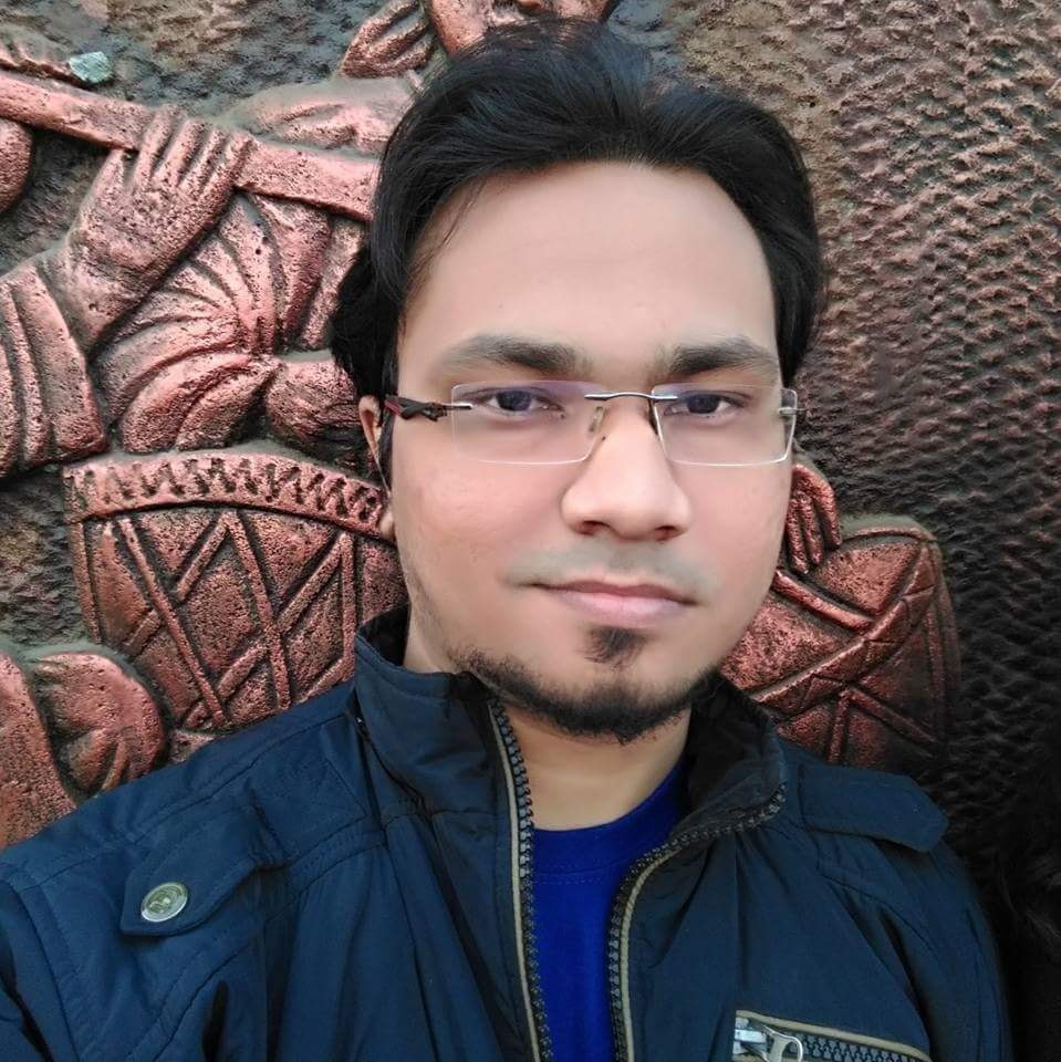 Go to Amit Merchant's profile
