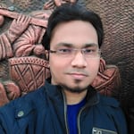 Avatar of user Amit Merchant