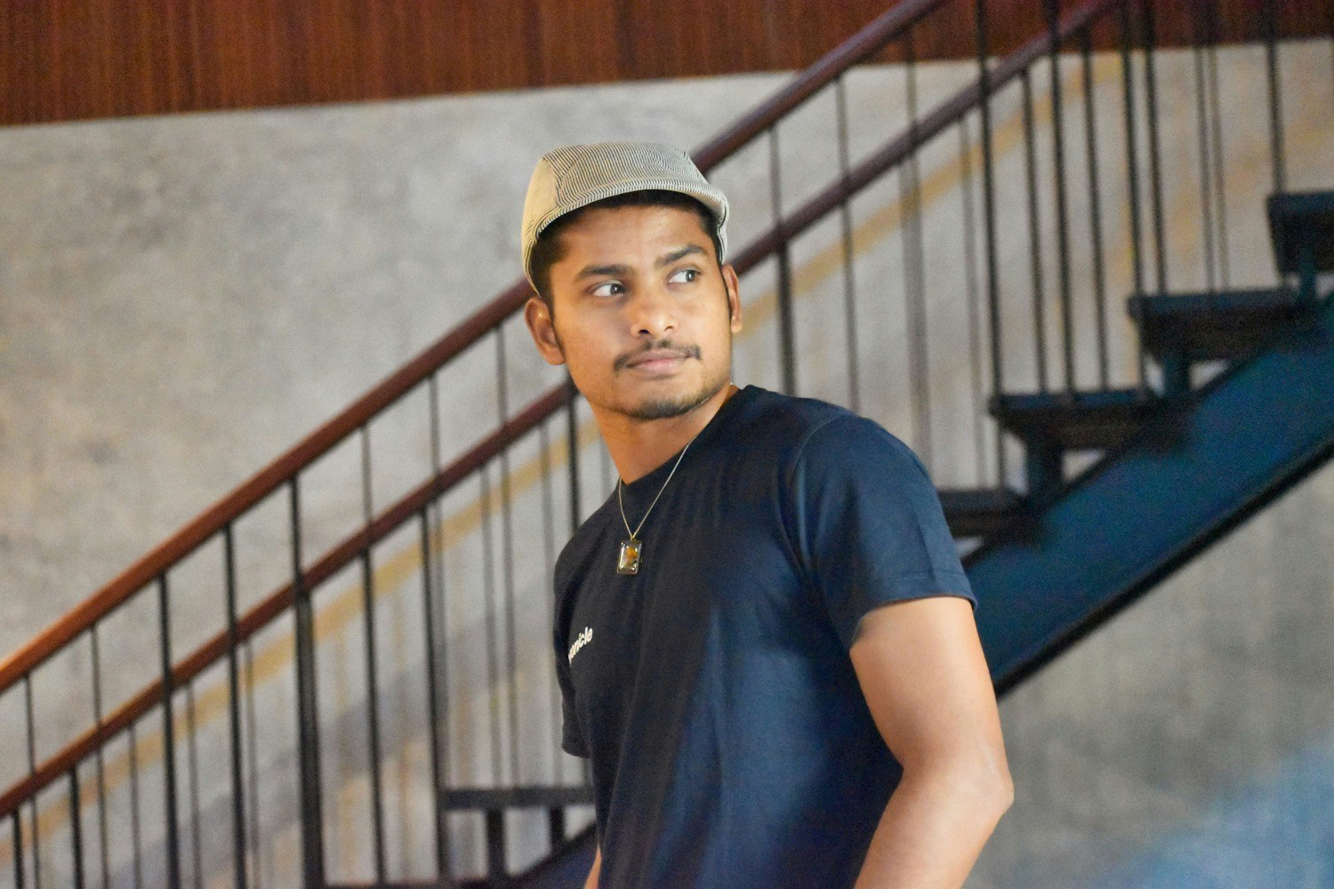 Go to Pavan Tirumani's profile