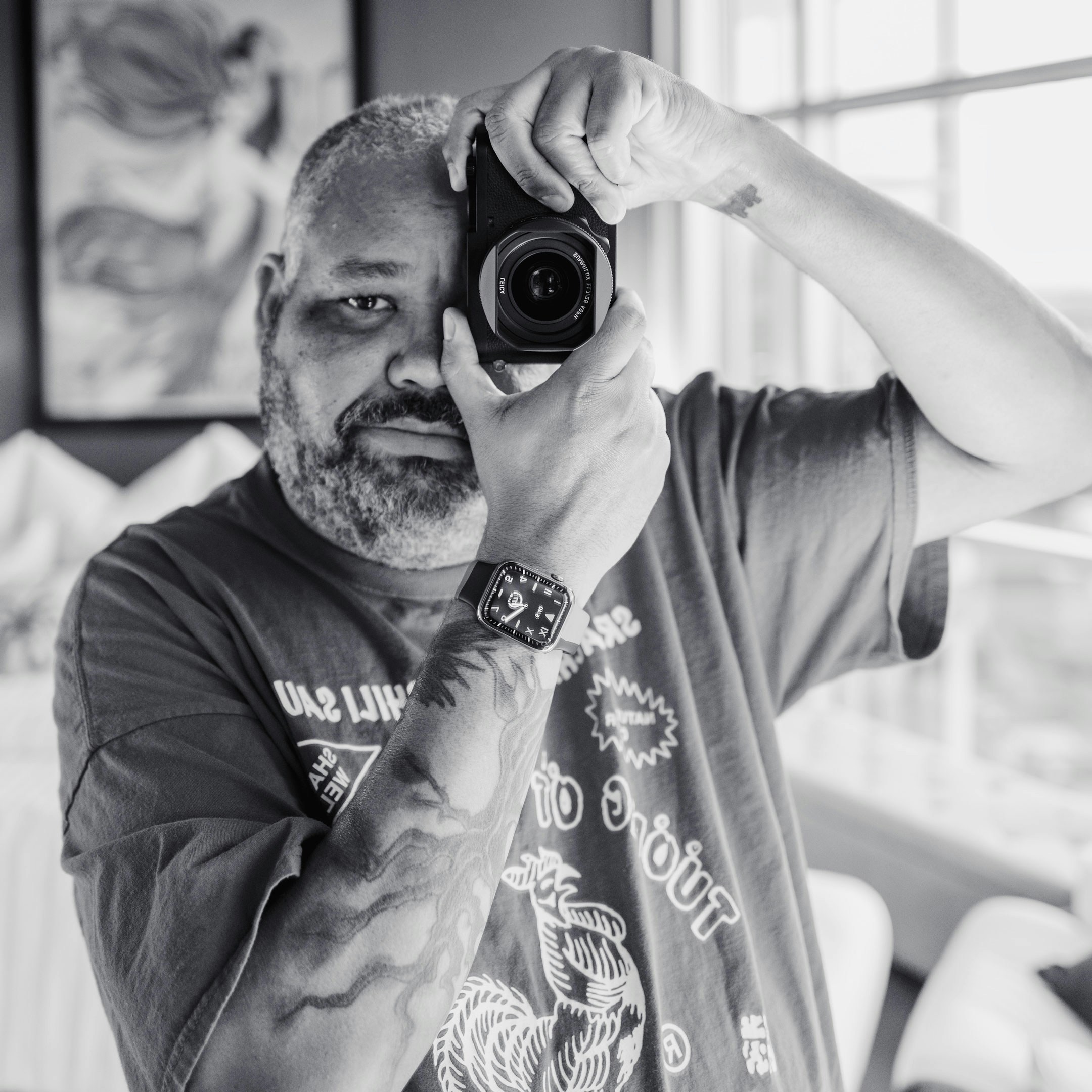 Go to Chet Yeary II's profile