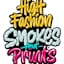 Avatar of user High Fashion Smokes And Prints Cannabis Delivery