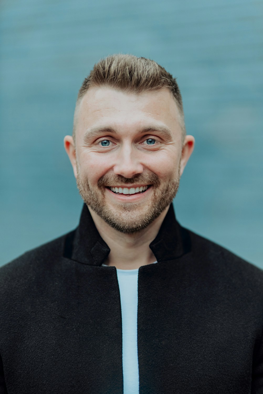 Go to Luke Thornton's profile