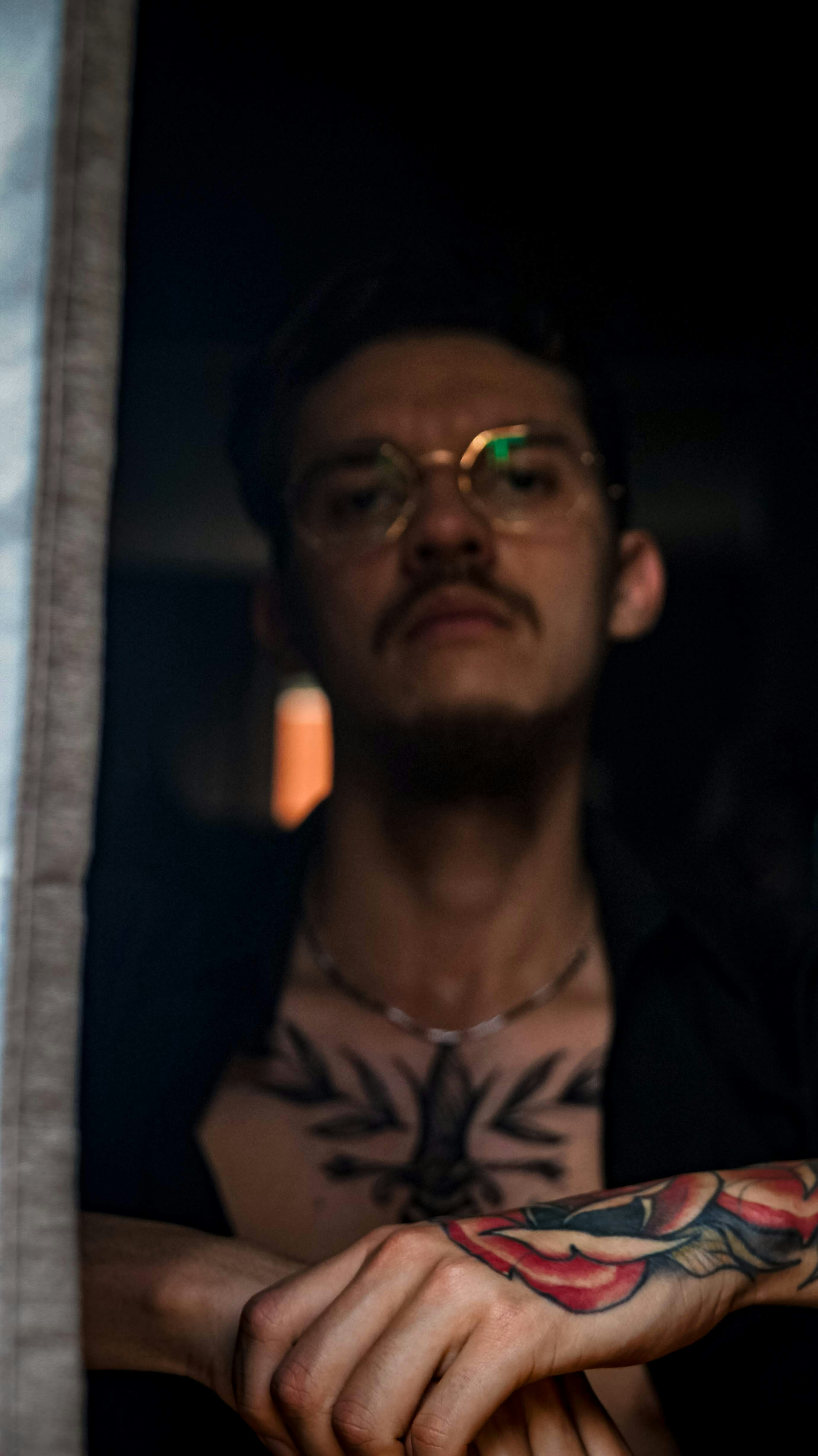 Go to Anjo Clacino's profile