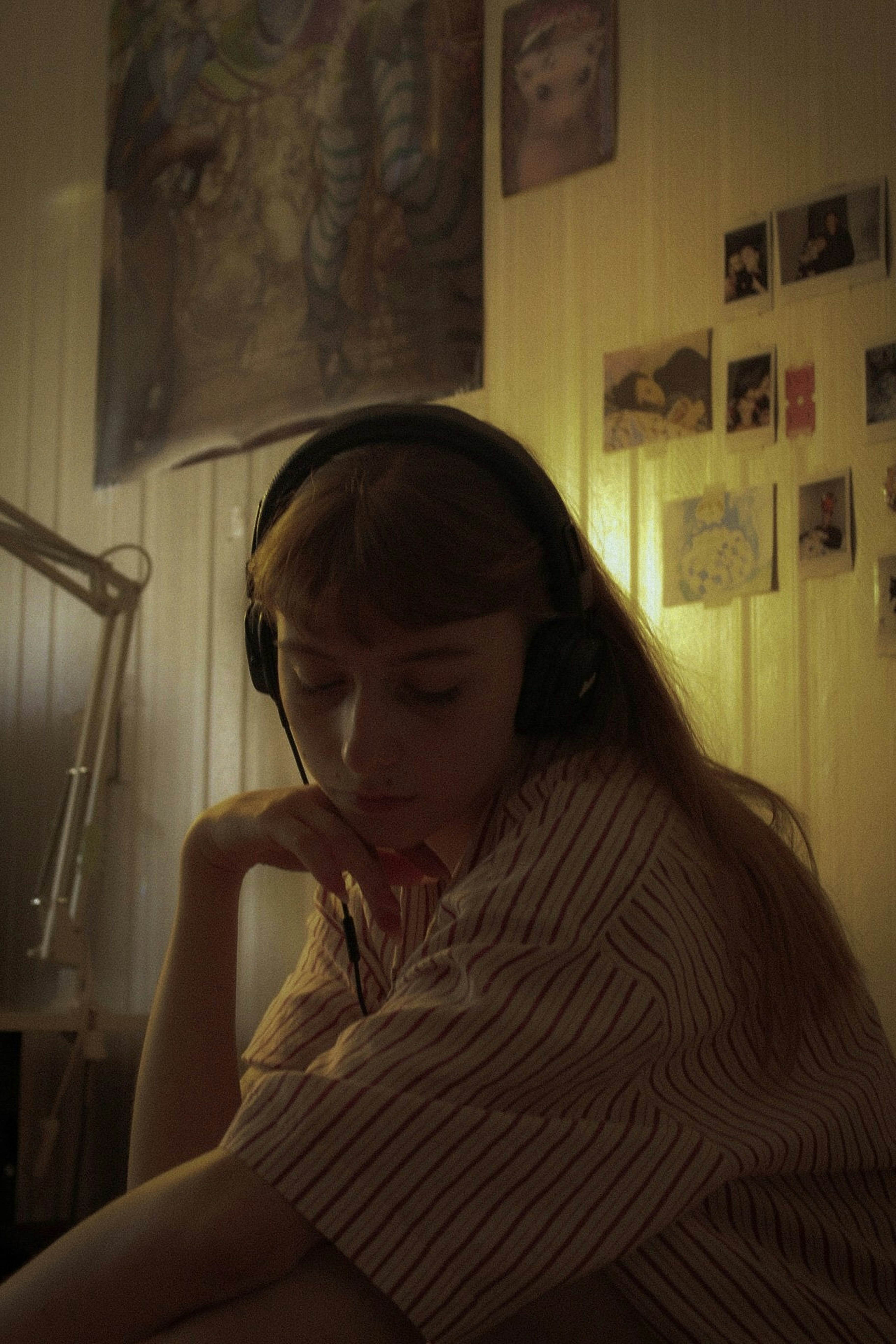 Avatar de l’utilisateur Alina Perekatenkova