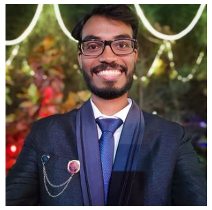 Go to Bharat Devikar's profile