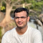 Avatar of user Syed Ali