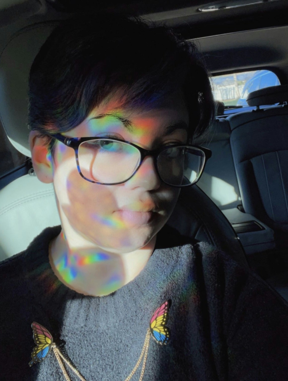 Go to Sophie Rose Ferruzza's profile