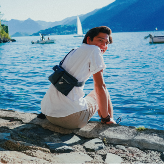 Go to Marcos Llerena's profile