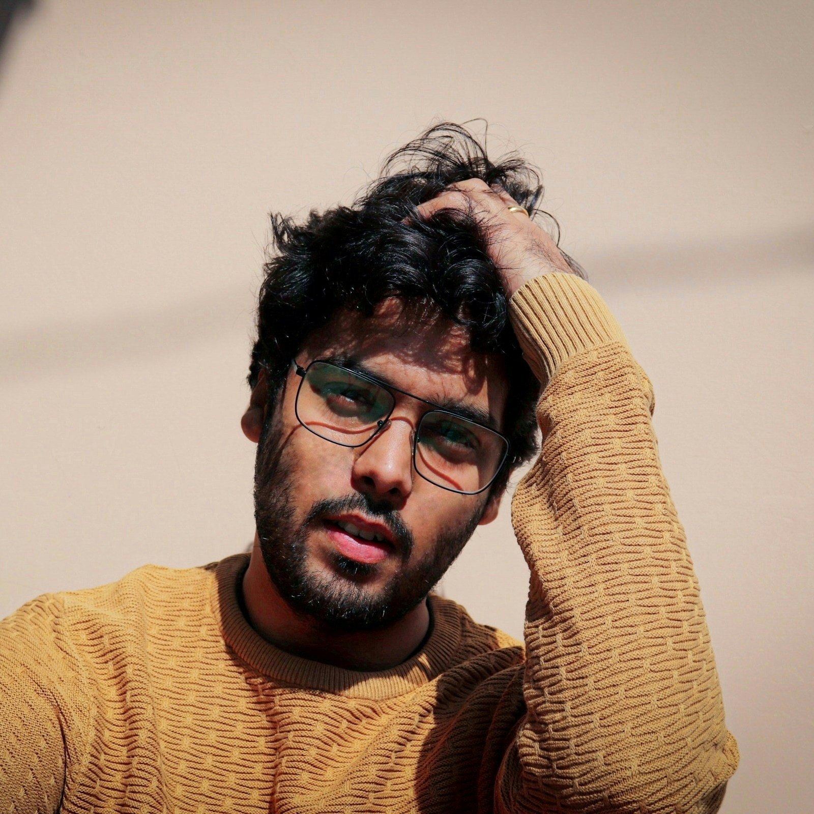 Go to Abhishek Pareek's profile