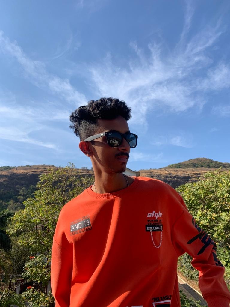 Go to Aditya Patil's profile