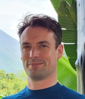 Ve al perfil de Sieuwert Otterloo