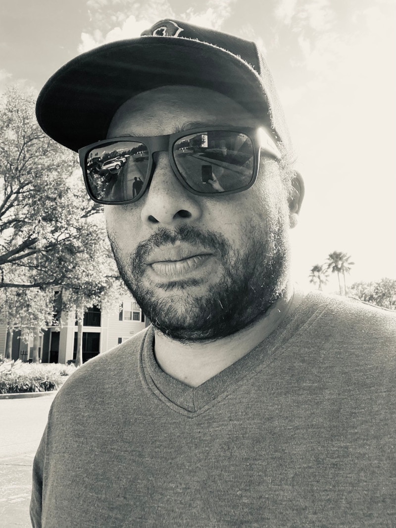 Go to Jon Champaigne's profile