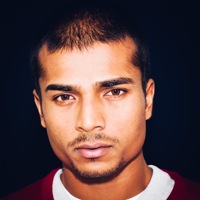 Go to Asif Ali's profile