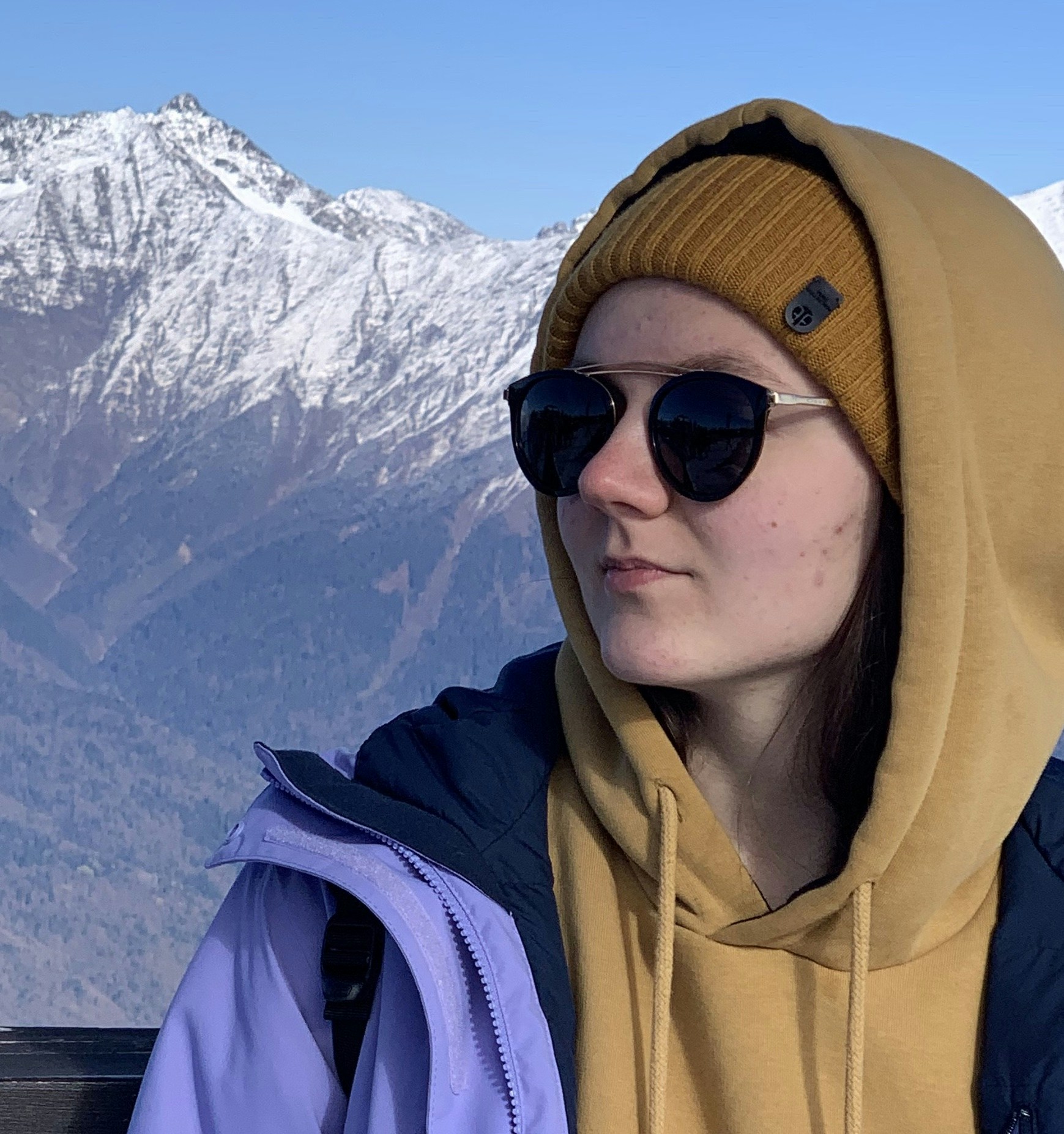 Go to Faith Ower's profile