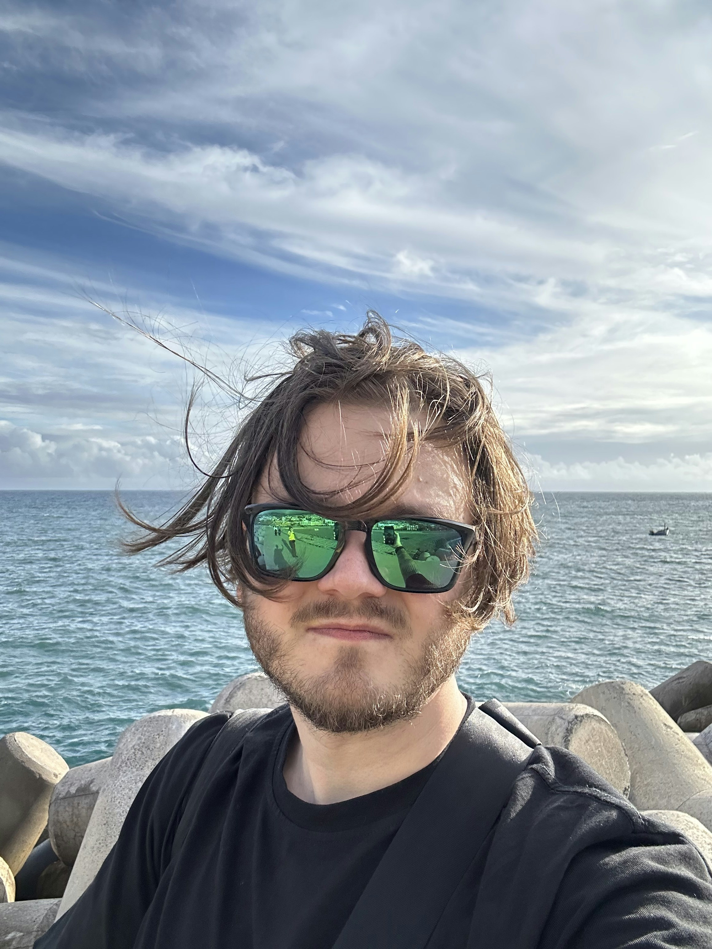 Go to Artem Horovenko's profile