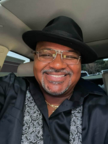 Avatar of user Thaddious Thomas