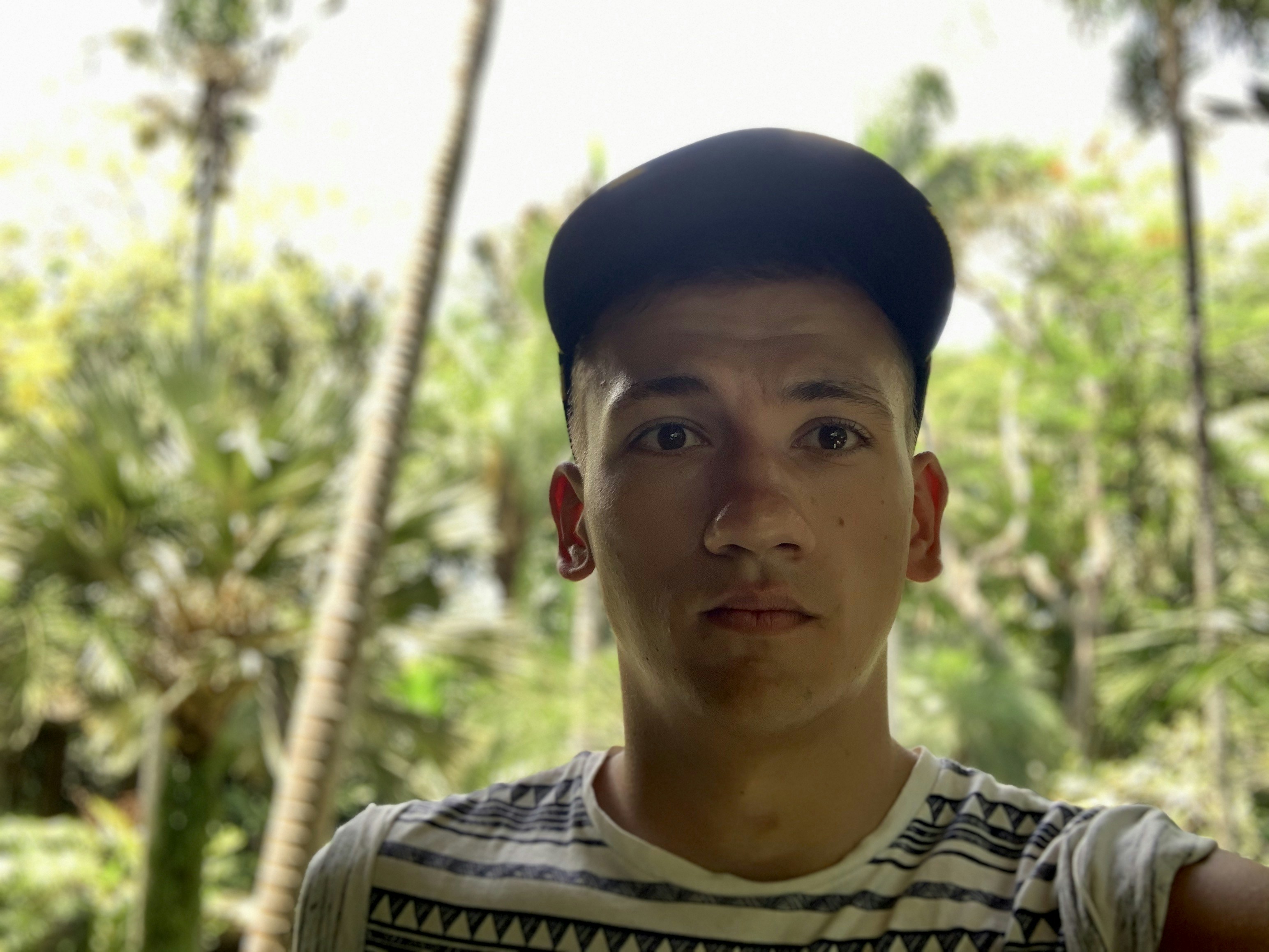 Ve al perfil de Maxim Romanyuk