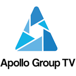 Avatar of user Apollo Group TV