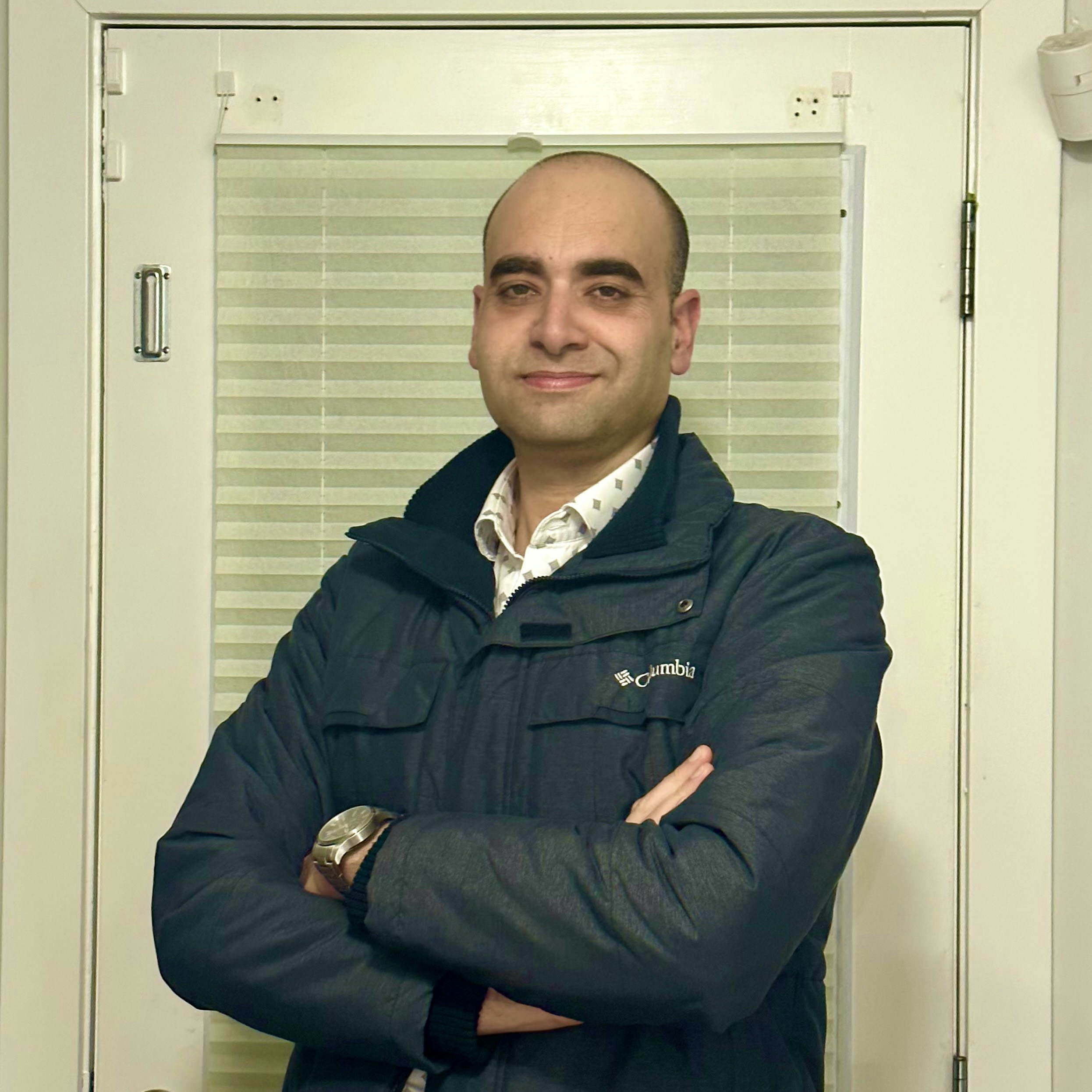 Go to SACHIN SANDHU's profile