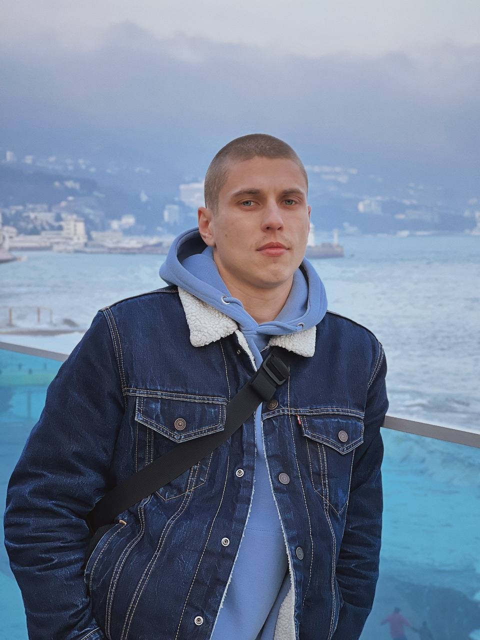 Go to Sergey Chuprin's profile