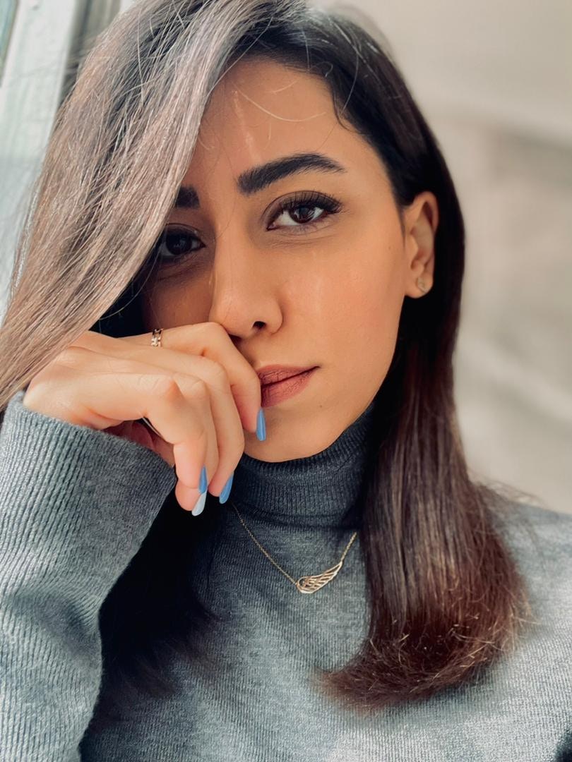 Go to zeinab mazhari's profile