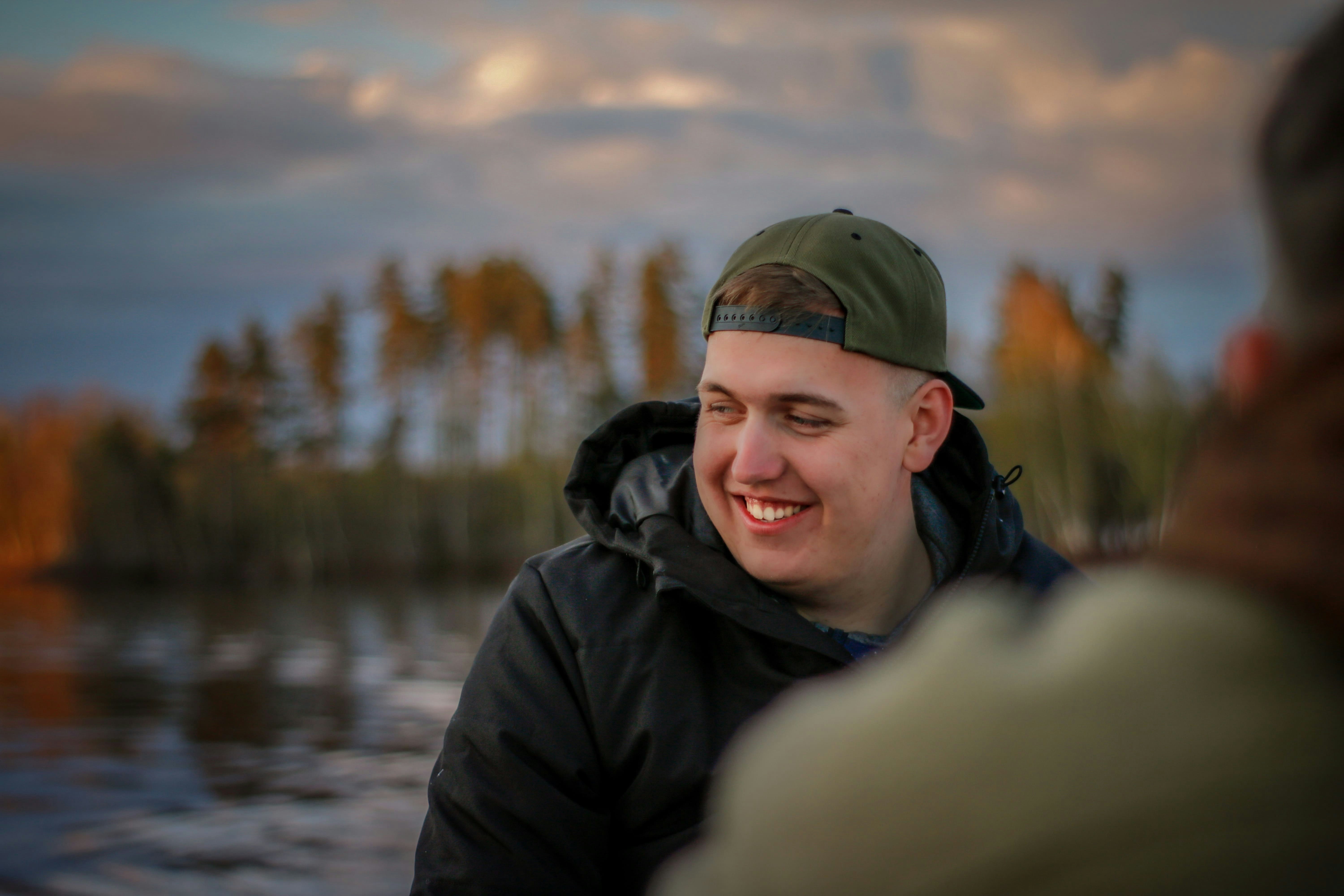 Avatar of user Lucas