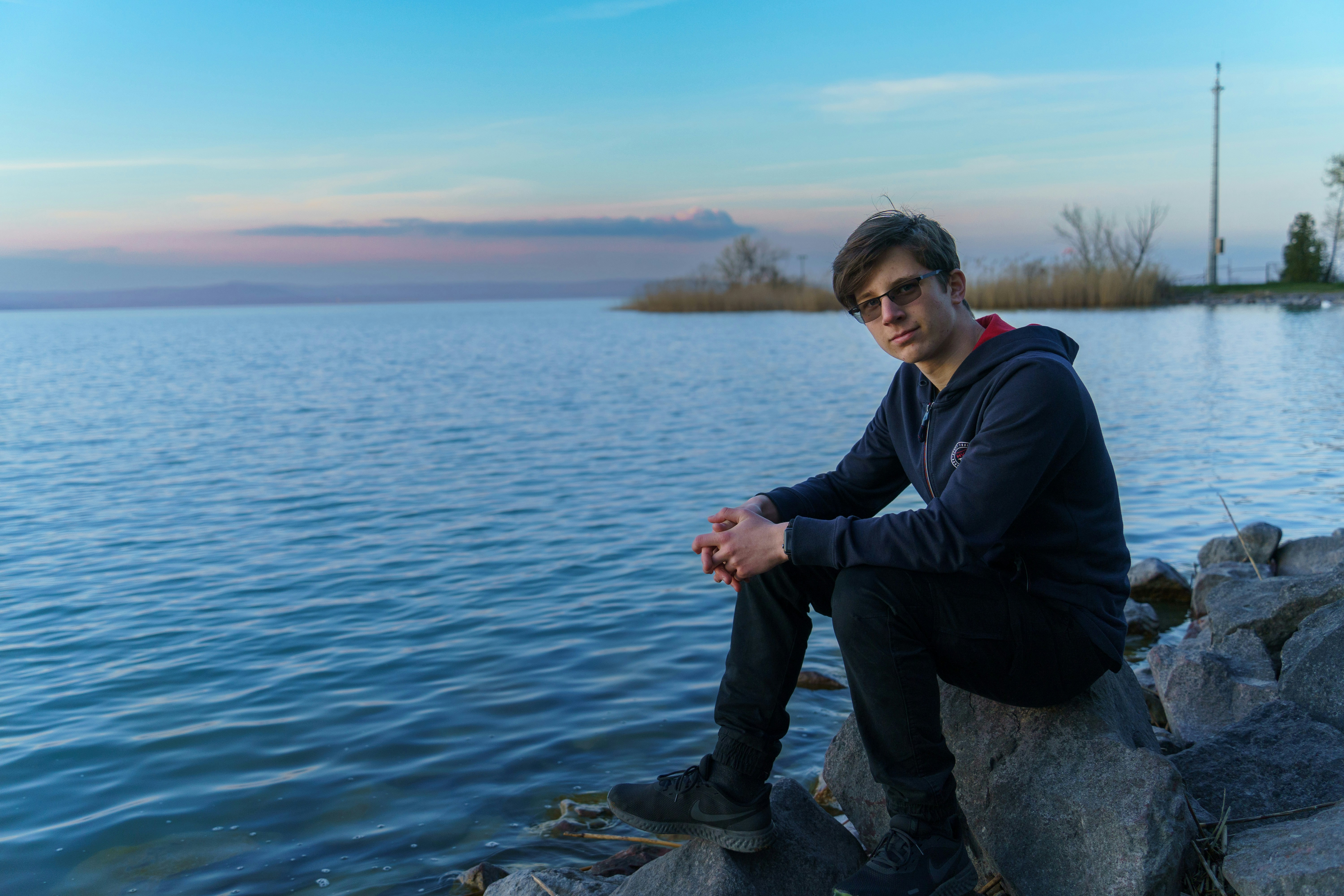 Go to Daniel Lazar's profile