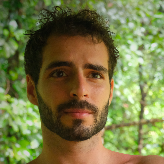 Marco Rodriguesのプロフィールを見る