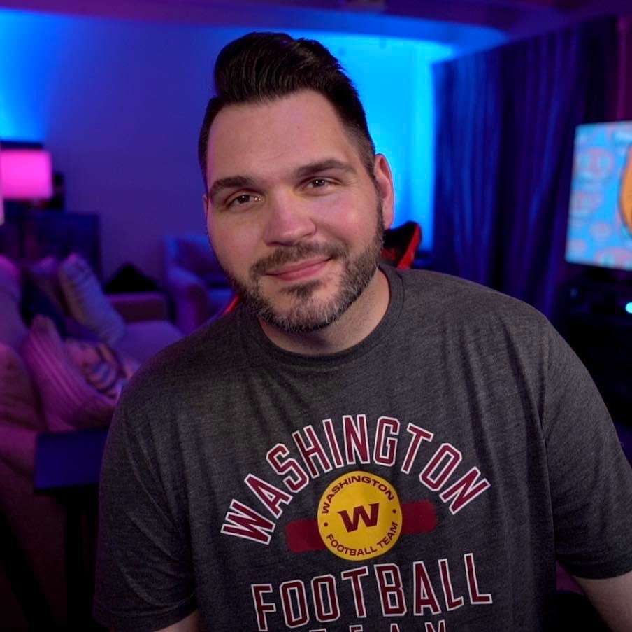 Go to R.D. Smith's profile