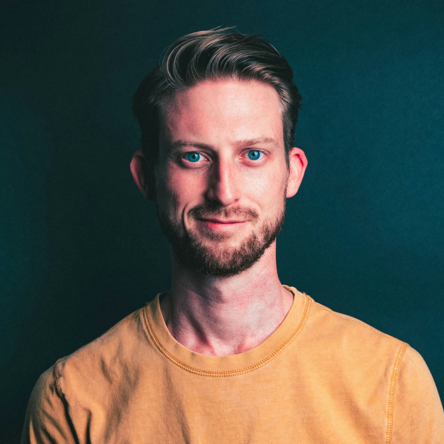 Vai al profilo di Ben Jinkins