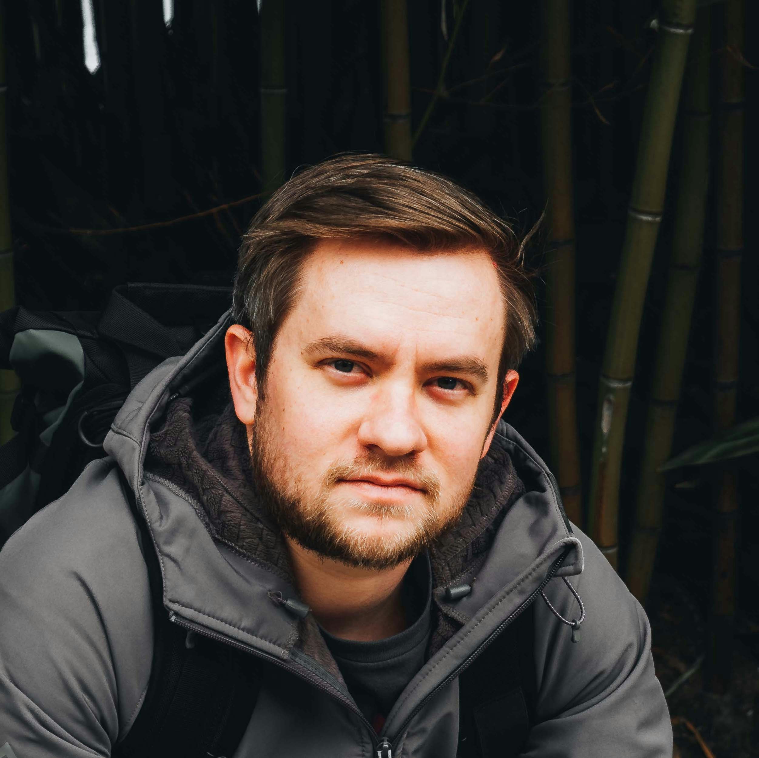 Ve al perfil de Chris Dreyer