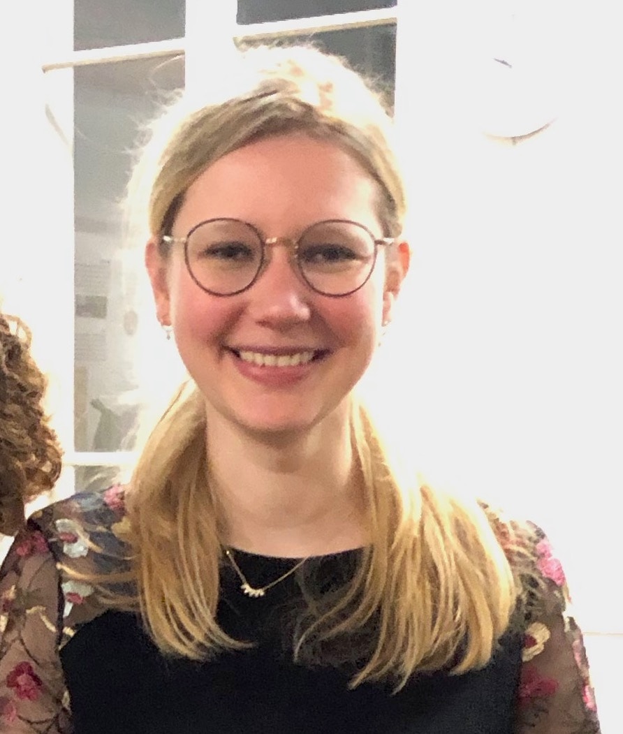 Accéder au profil de Saraleen Kng