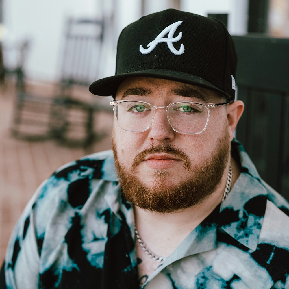 Ir para o perfil de TJ Wallace