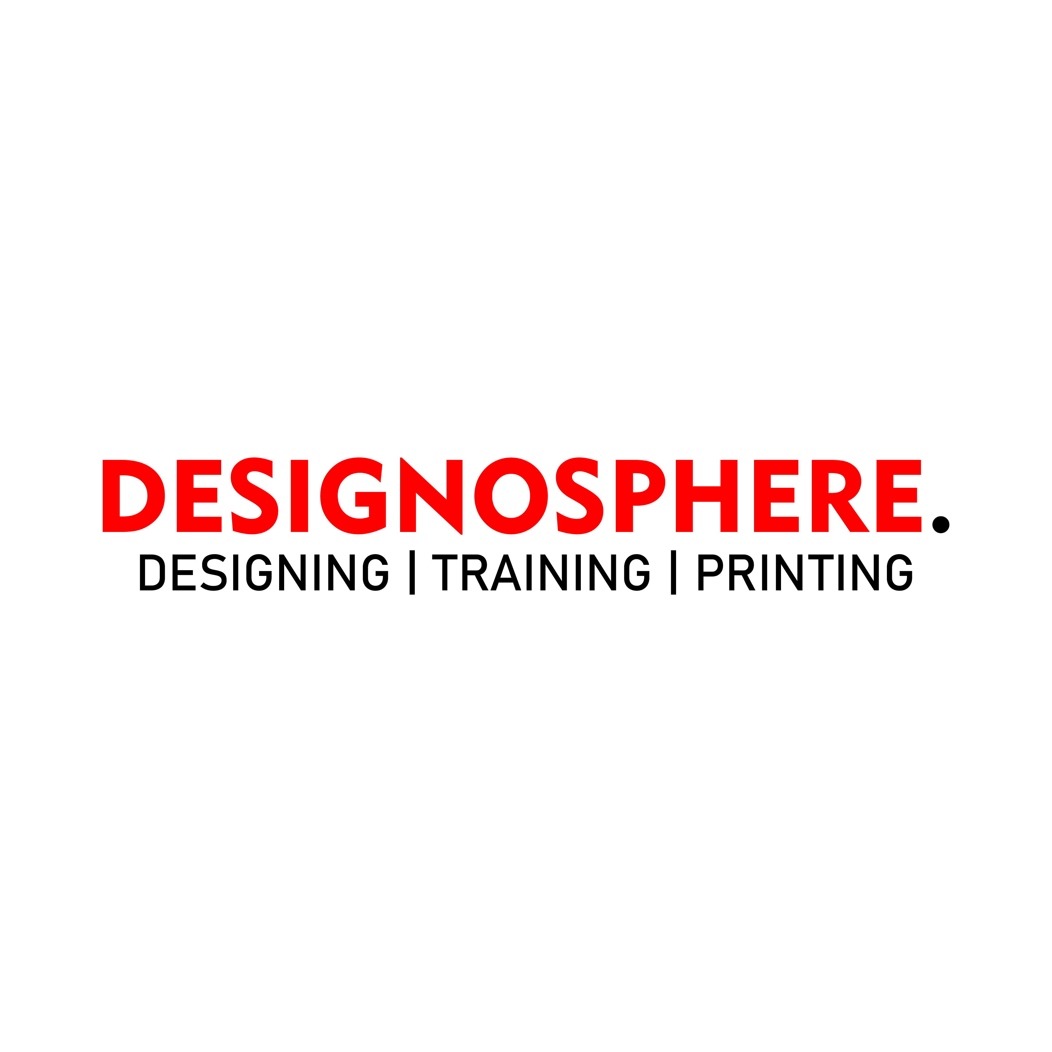 Avatar of user Designo Sphere