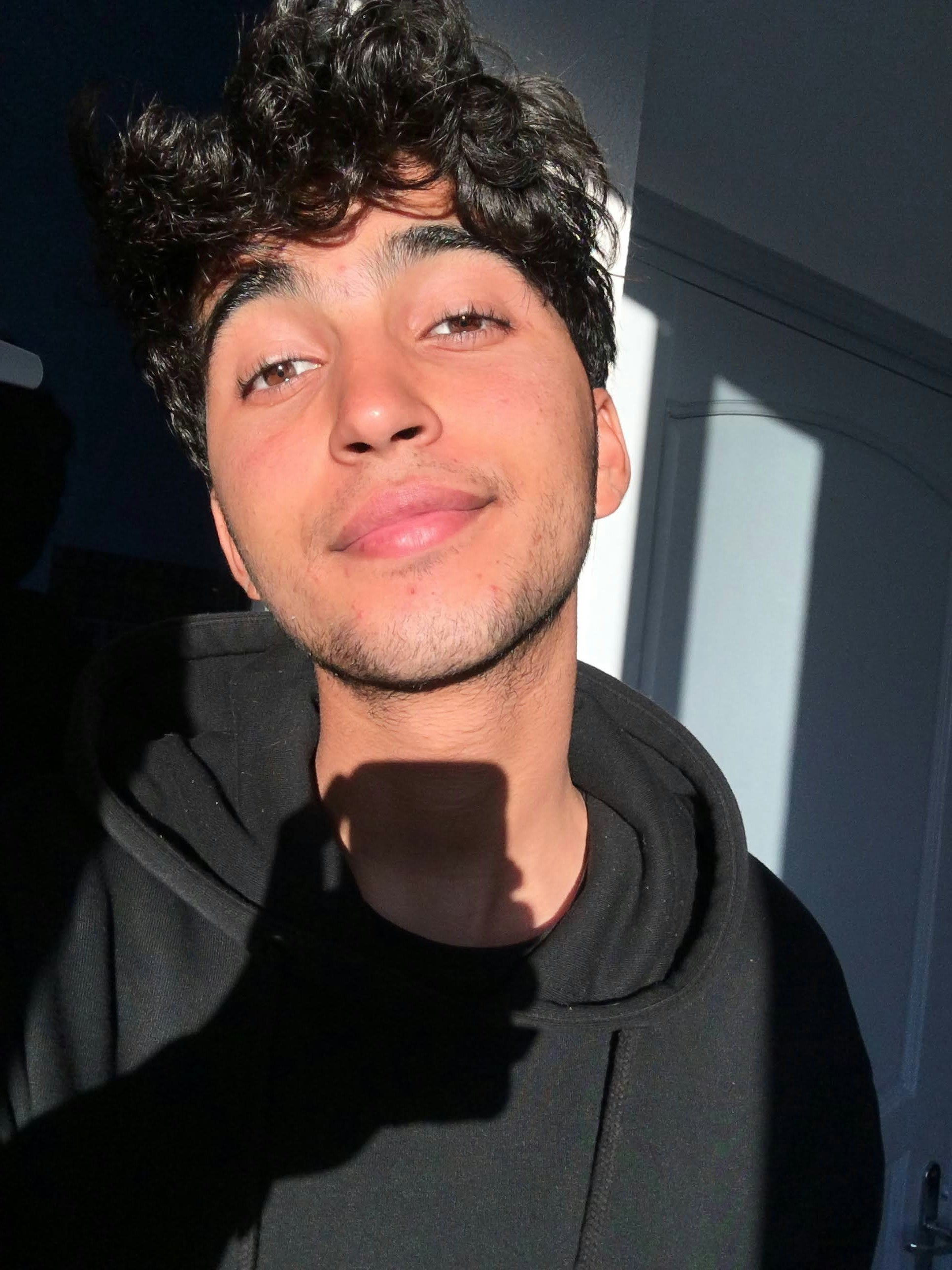 Go to Oussema Jbeli's profile