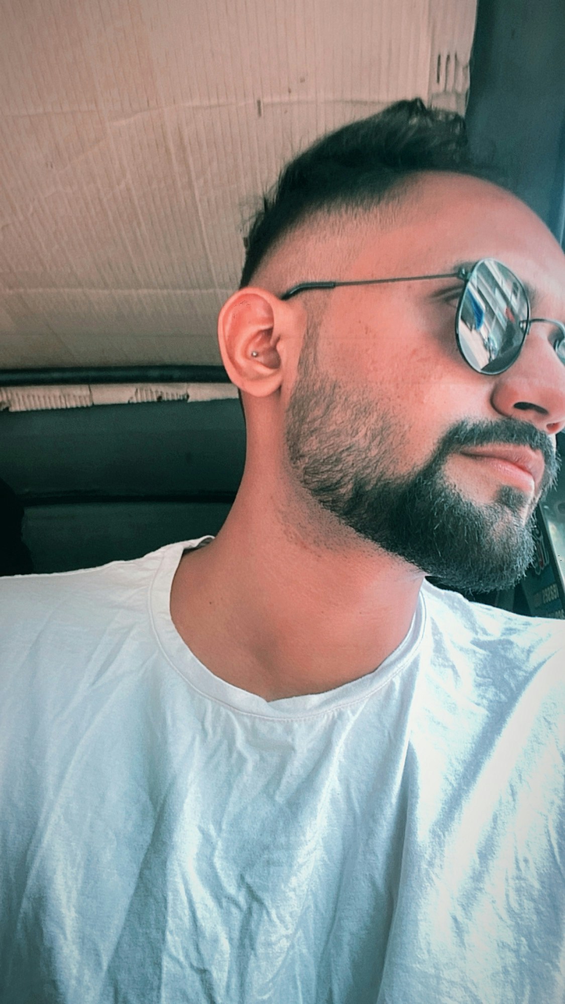 Accéder au profil de Keyur Jadav