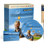 Avatar of user Ted's Wood Working Reviews