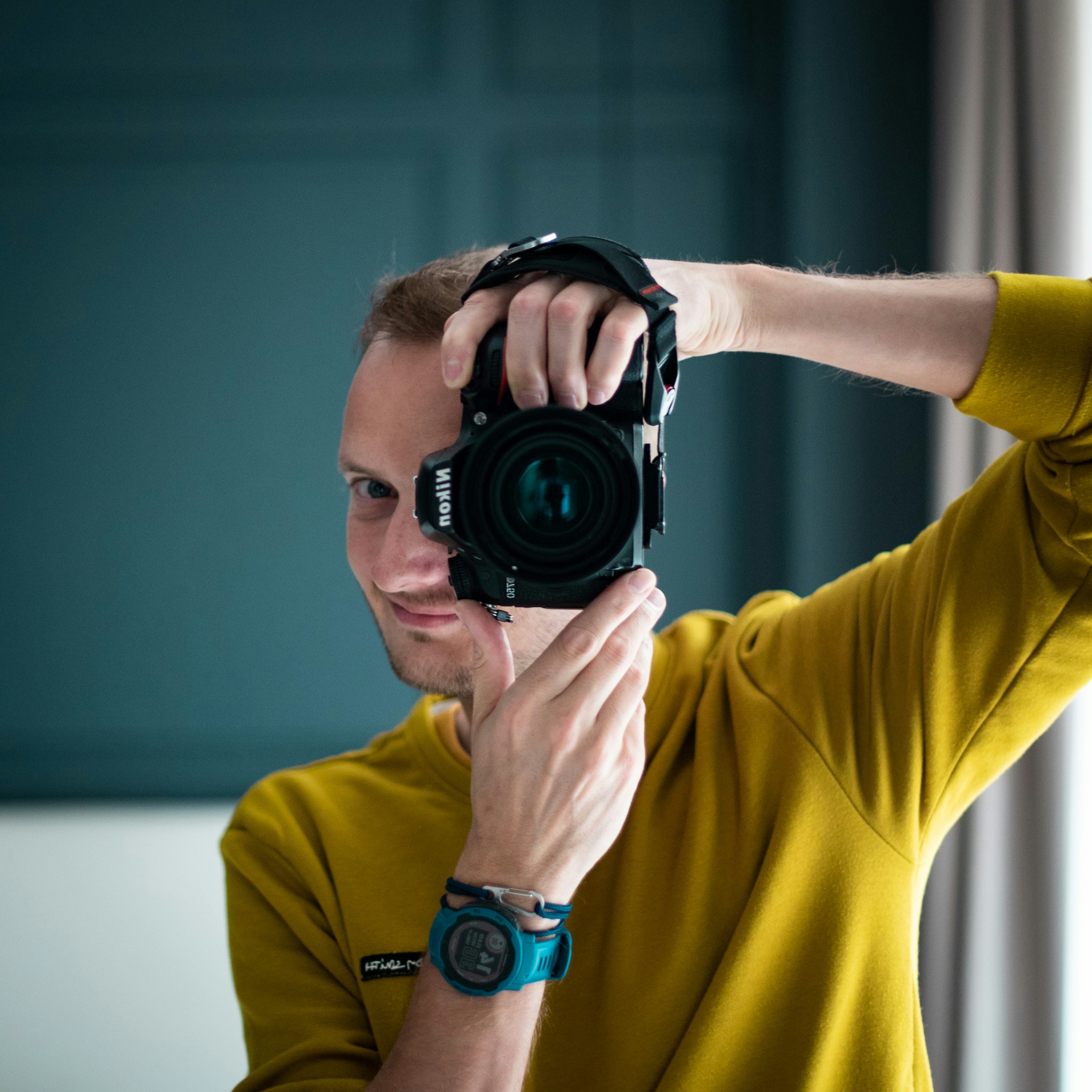 Go to Jérôme BEHUET's profile