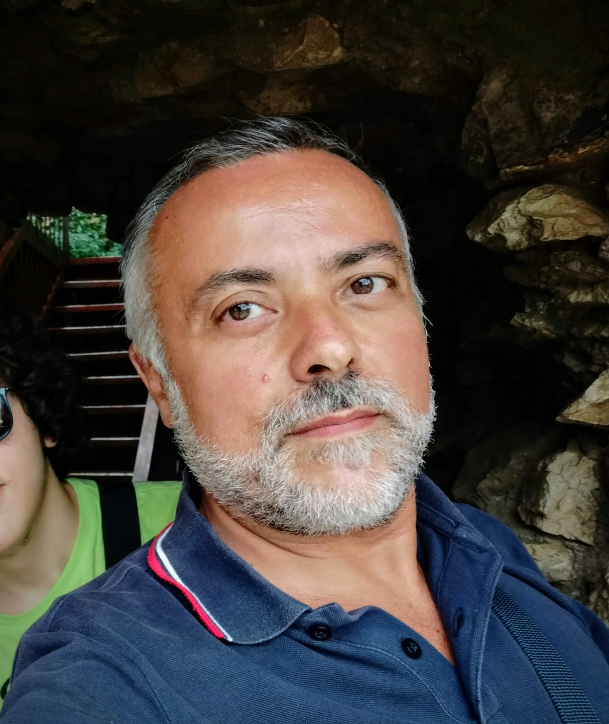 Go to Vincenzo Godono's profile