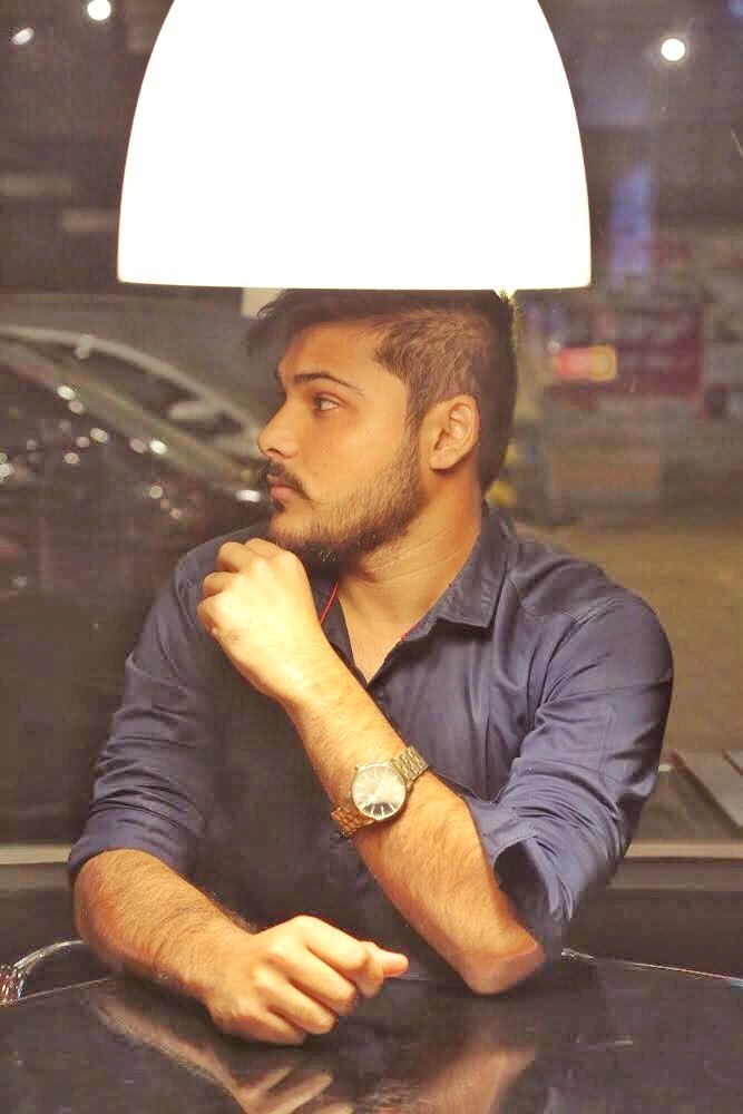 Go to Ar. Md. Afnan Hossain's profile