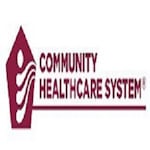 Avatar of user Community Hospital Outpatient Center Immediate Care