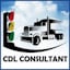 Avatar of user CDL Consultant