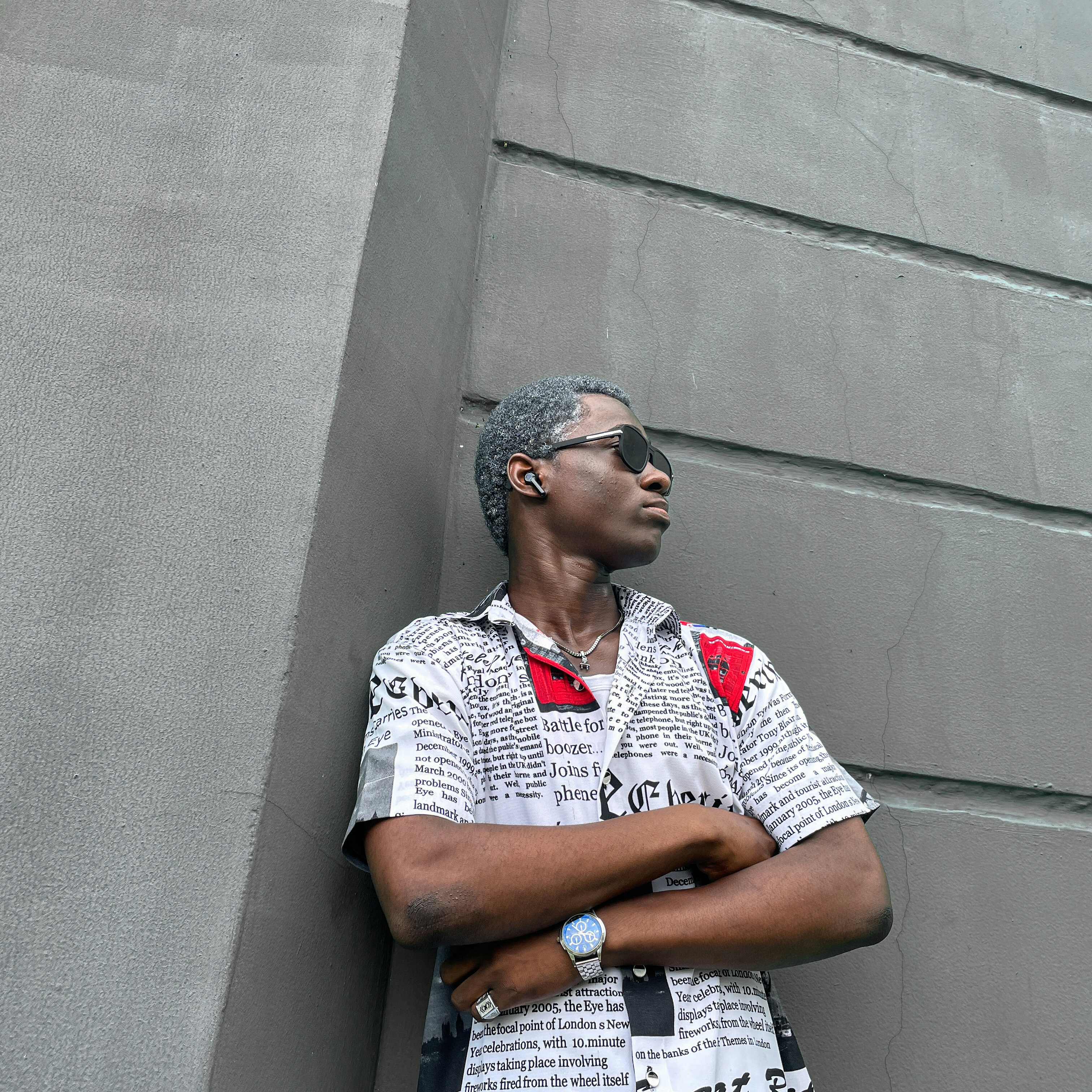 Vai al profilo di David Ogwu-Nelson