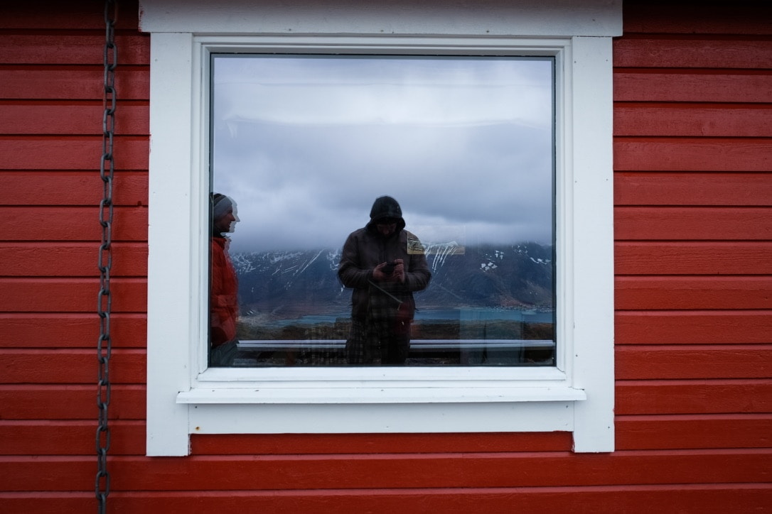 Go to Niklas's profile