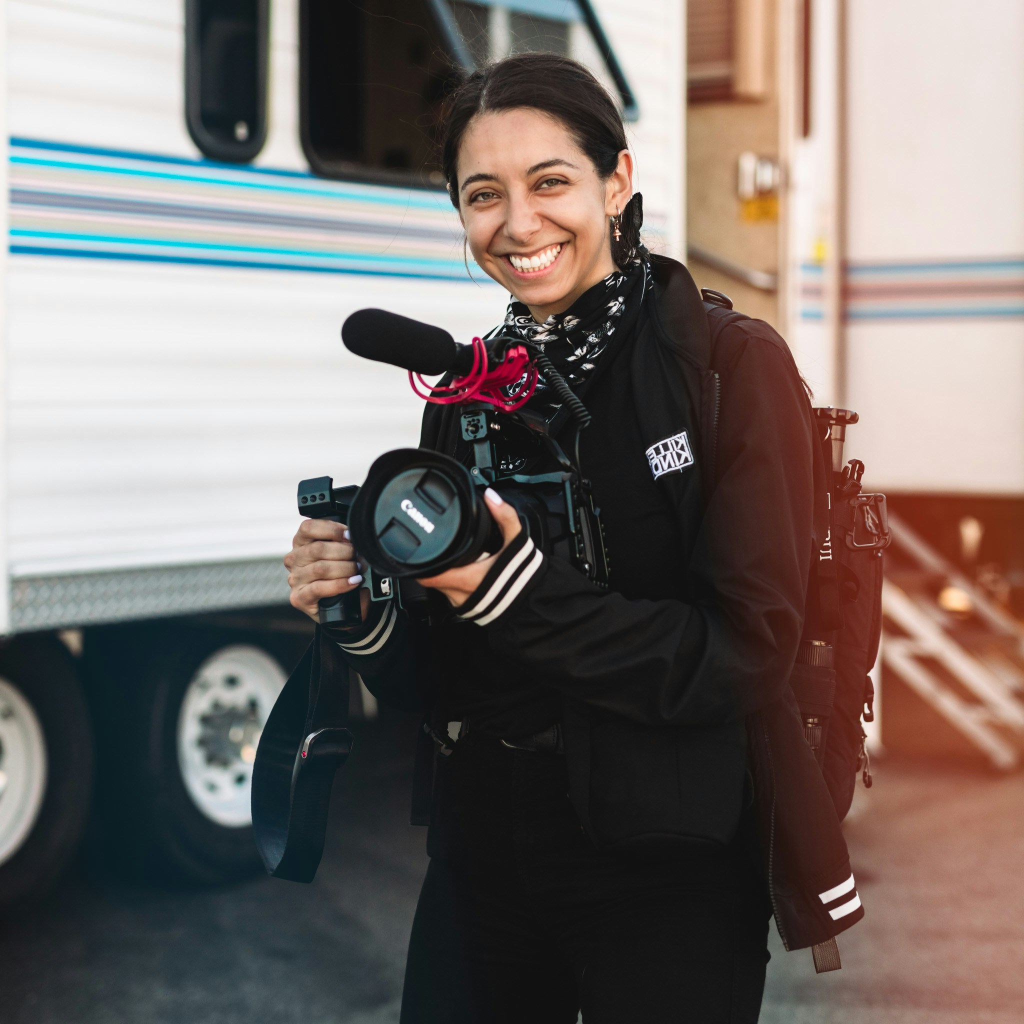 Zum Profil von Daniela Becerra