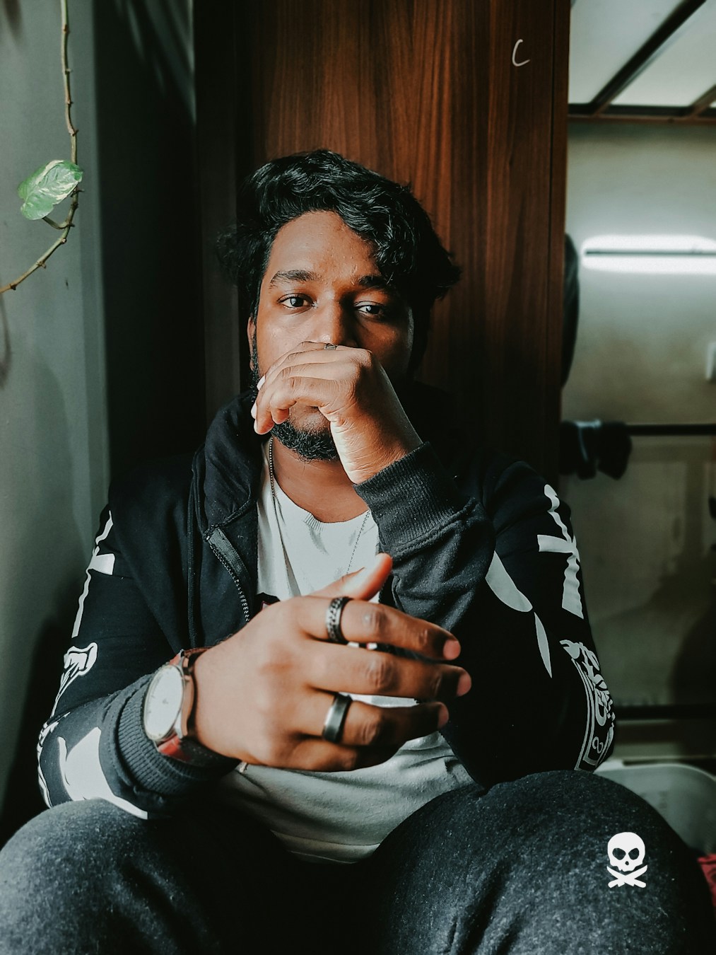 Go to Nishanth Balraj's profile