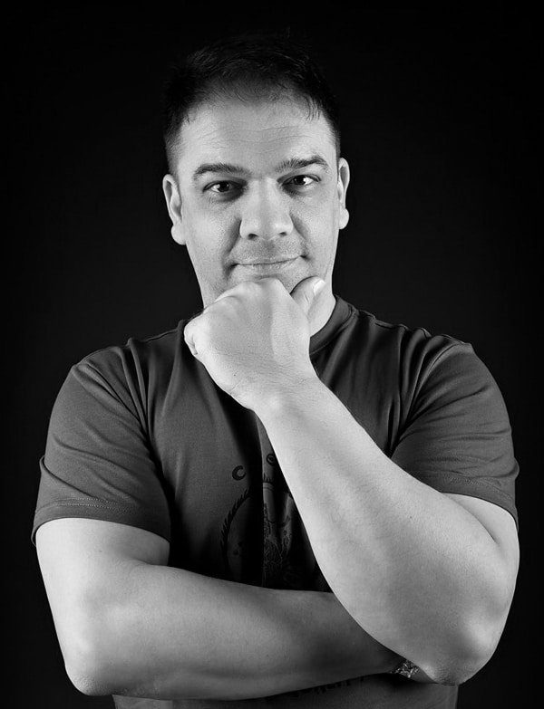 Accéder au profil de Emanuel Ribeiro